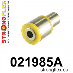 STRONGFLEX - 021985A: Braț spate bucșă interioară SPORT