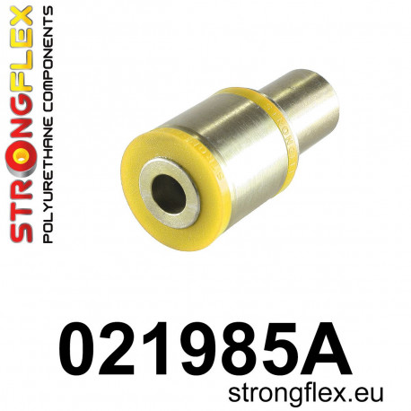 D2 (94-03) STRONGFLEX - 021985A: Braț spate bucșă interioară SPORT | race-shop.ro