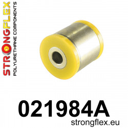 STRONGFLEX - 021984A: Braț superior spate – bucșă amortizor SPORT