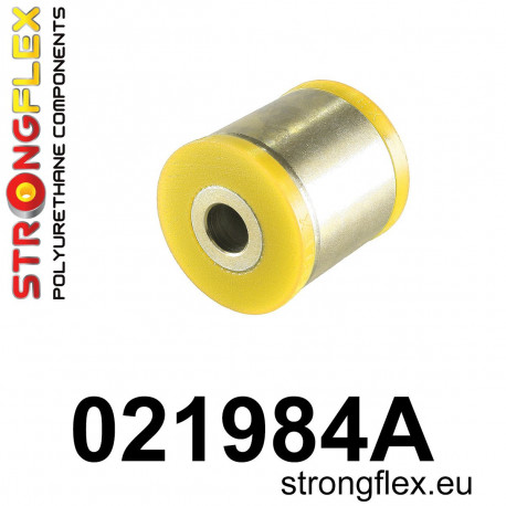 D2 (94-03) STRONGFLEX - 021984A: Braț superior spate – bucșă amortizor SPORT | race-shop.ro