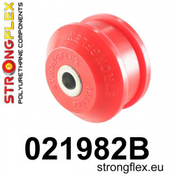 STRONGFLEX - 021982B: Bucșă de braț superior față