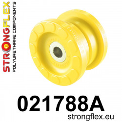 STRONGFLEX - 021788A: Diferențial spate – bucșă spate SPORT