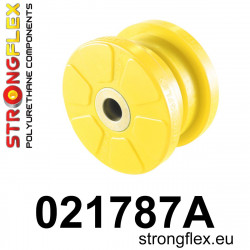 STRONGFLEX - 021787A Diferențial spate – bucșă față SPORT