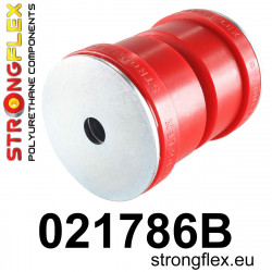 STRONGFLEX - 021786B: Cadru spate - bucșă spate