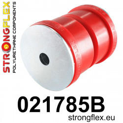 STRONGFLEX - 021785B: Cadru spate - bucșă față