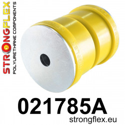 STRONGFLEX - 021785A: Cadru spate - bucșă față SPORT