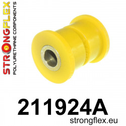 STRONGFLEX - 211924A: Bucșă tijă de legătură spate SPORT
