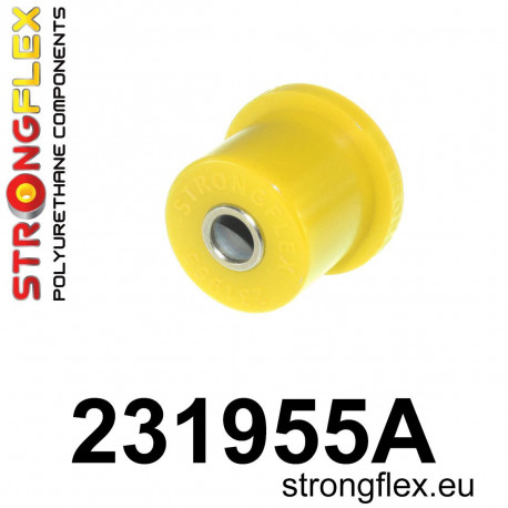 760 (81-92) STRONGFLEX - 231955A: Bucșă suport alternator SPORT | race-shop.ro