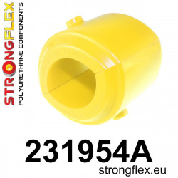STRONGFLEX - 231954A: Bucșă pentru puntea spate SPORT