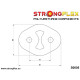 Universale STRONGFLEX - 000005B: Tampon tobă evacuare 41mm | race-shop.ro