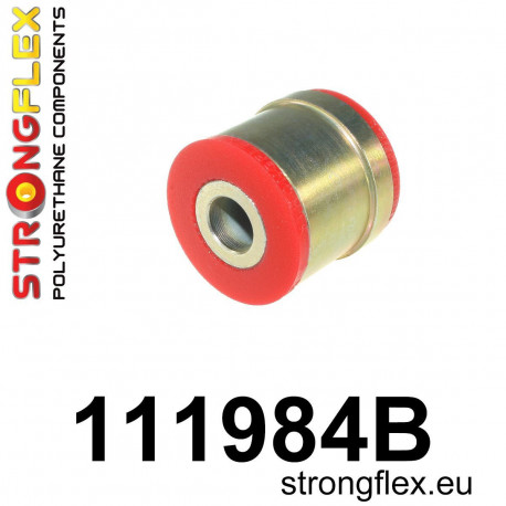W140 (91-98) STRONGFLEX - 111984B: Braț spate – bucșă spate | race-shop.ro