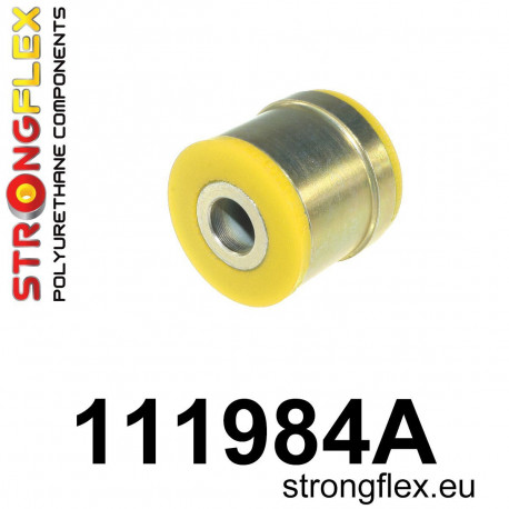 W140 (91-98) STRONGFLEX - 111984A: Braț spate – bucșă spate SPORT | race-shop.ro
