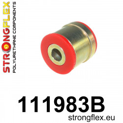 STRONGFLEX - 111983B: Braț spate - bucșă față