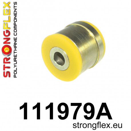 W140 (91-98) STRONGFLEX - 111979A: Braț spate - bucșă interioară SPORT | race-shop.ro