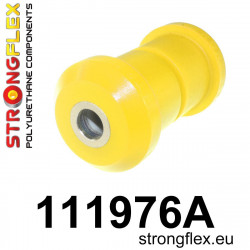 STRONGFLEX - 111976A: Braț inferior față - bucșă față SPORT