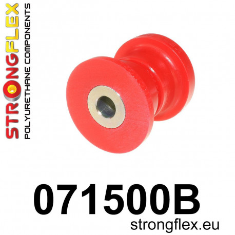 2 (02-07) STRONGFLEX - 071500B: Braț inferior față – bucșă față | race-shop.ro