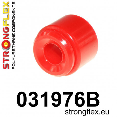 E23 76-86 STRONGFLEX - 031976B: Braț schimbător – bucșă spate | race-shop.ro