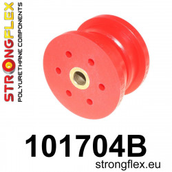 STRONGFLEX - 101704B: Diferențial spate - bucșă față