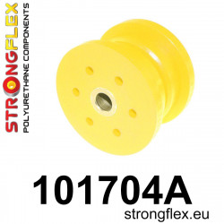 STRONGFLEX - 101704A: Diferențial spate - bucșă față SPORT