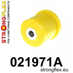 STRONGFLEX - 021971A: Suport diferențial spate - bucșă spate SPORT