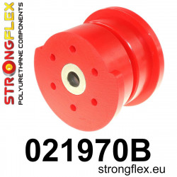 STRONGFLEX - 021970B: Suport diferențial spate - bucșă față