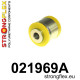 B7 (05-08) Quattro STRONGFLEX - 021969A: Bucșă braț spate SPORT | race-shop.ro