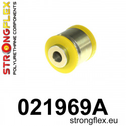STRONGFLEX - 021969A: Bucșă braț spate SPORT