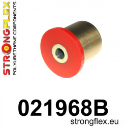 STRONGFLEX - 021968B: Braț inferior spate - bucșă exterioară