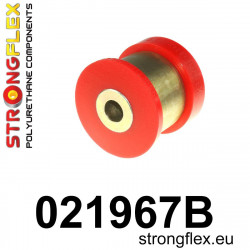 STRONGFLEX - 021967B: Braț inferior spate - bucșă spate