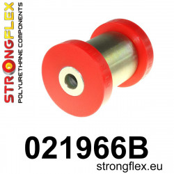 STRONGFLEX - 021966B: Braț inferior spate - bucșă față