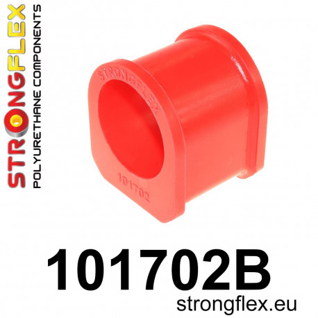 RX-7 FD (92-02) STRONGFLEX - 101702B: Bucșă caseta de direcție | race-shop.ro