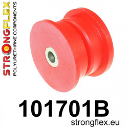 STRONGFLEX - 101701B: Diferențial spate bush