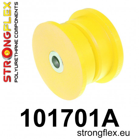 Bucșe din poliuretan STRONGFLEX - 101701A: Diferențial spate bush SPORT | race-shop.ro