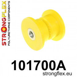 STRONGFLEX - 101700A: Braț superior spate to bucșă amortizor SPORT
