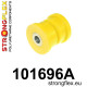 RX-7 FD (92-02) STRONGFLEX - 101696A: Braț spate - bucșă față SPORT | race-shop.ro