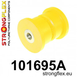 STRONGFLEX - 101695A: Braț inferior față – bucșă spate SPORT