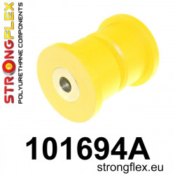 STRONGFLEX - 101694A: Braț inferior față – bucșă față SPORT