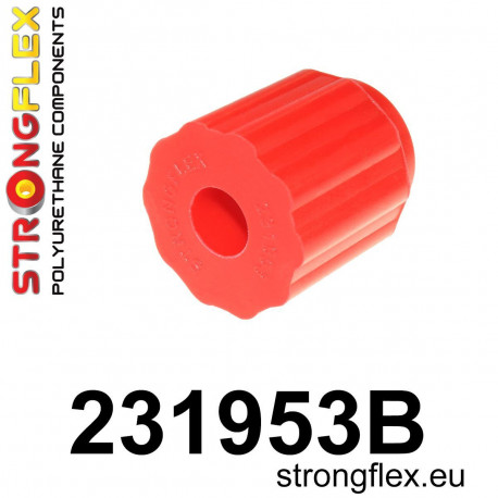940 (90-98) STRONGFLEX - 231953B: Punte spate – bucșă față | race-shop.ro