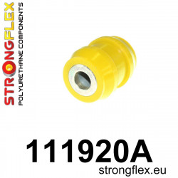 STRONGFLEX - 111920A: Bucșă interioară a brațului din spate SPORT