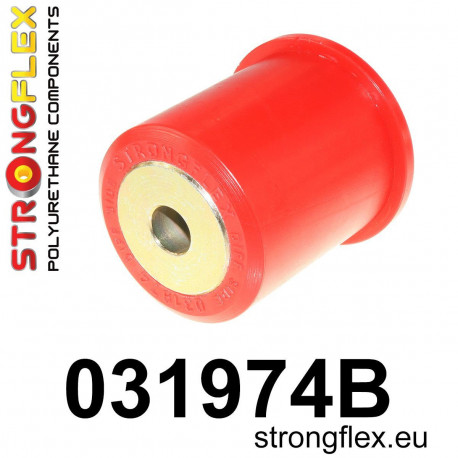 E32 86-94 STRONGFLEX - 031974B: Diferențial spate - bucșă față | race-shop.ro
