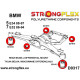 E32 86-94 STRONGFLEX - 031974B: Diferențial spate - bucșă față | race-shop.ro