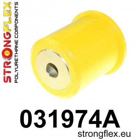 E32 86-94 STRONGFLEX - 031974A: Diferențial spate - bucșă față SPORT | race-shop.ro