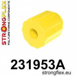 STRONGFLEX - 231953A: Punte spate – bucșă față SPORT