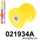 B4 (92-96) Quattro STRONGFLEX - 021934A: Diferențial spate - bucșă spate SPORT | race-shop.ro