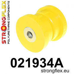 STRONGFLEX - 021934A: Diferențial spate - bucșă spate SPORT