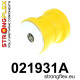 B4 (92-96) Quattro STRONGFLEX - 021931A: Braț superior spate – bucșă interioară SPORT | race-shop.ro