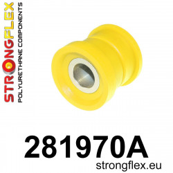 STRONGFLEX - 281970A: Braț spate bucșă față SPORT