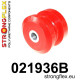 B4 (92-96) Quattro STRONGFLEX - 021936B: Bucșă punte spate | race-shop.ro
