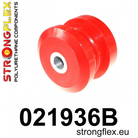 B4 (92-96) Quattro STRONGFLEX - 021936B: Bucșă punte spate | race-shop.ro