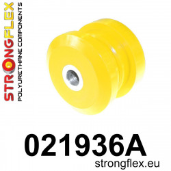 STRONGFLEX - 021936A: Bucșă punte spate SPORT